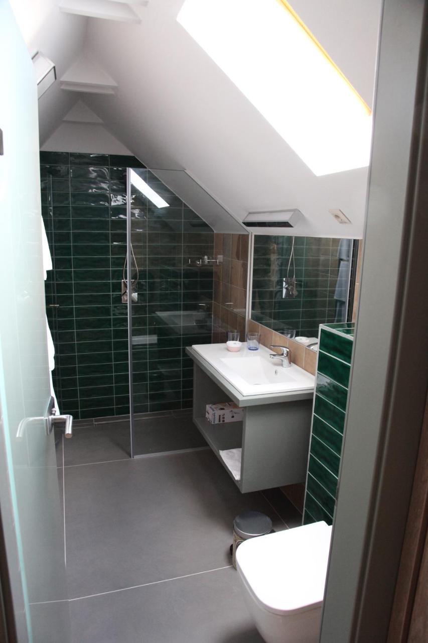 Hotel Portré Panzió Kőszeg Esterno foto